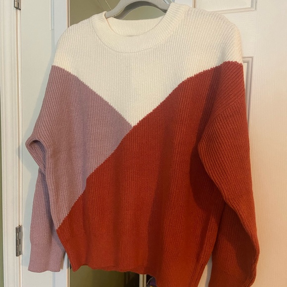 Fall Sweater - Picture 1 of 1